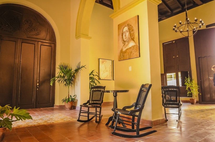 

Firenze - Camaguey - HOTEL E LA AVELLANEDA