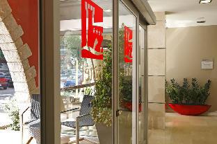 

Torino - Mataró - Aparthotel Vilassar