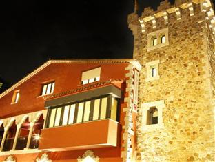 

Milano - Premiá de Mar - Aparthotel Vilassar