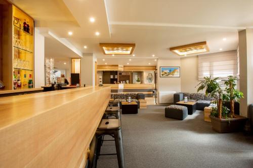 

Milano - Cherbourg - Hotel Chantereyne