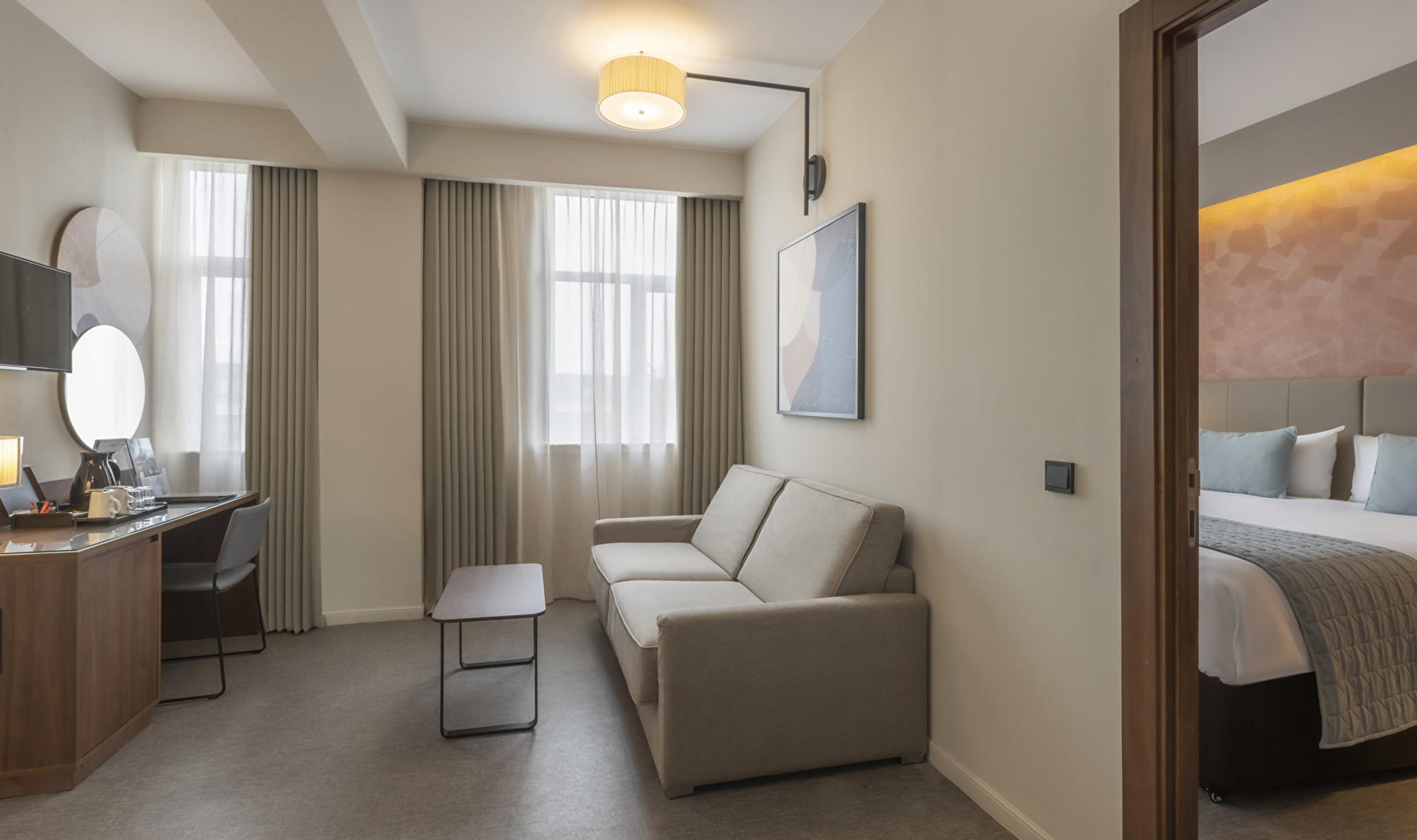 

Torino - Dublino - Riu Plaza The Gresham Dublin