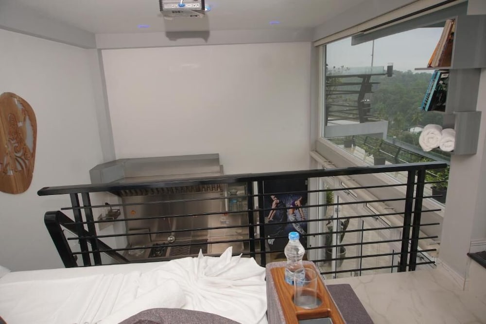 

Venezia - Galle - Fortview International Hotel
