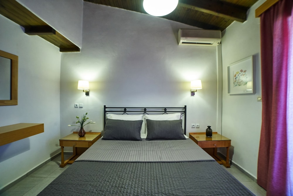 

Catania - Heraklion - Nancy - Chara Apartments
