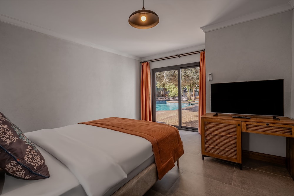 

Roma - Ortakent - Hotel Centro Bodrum
