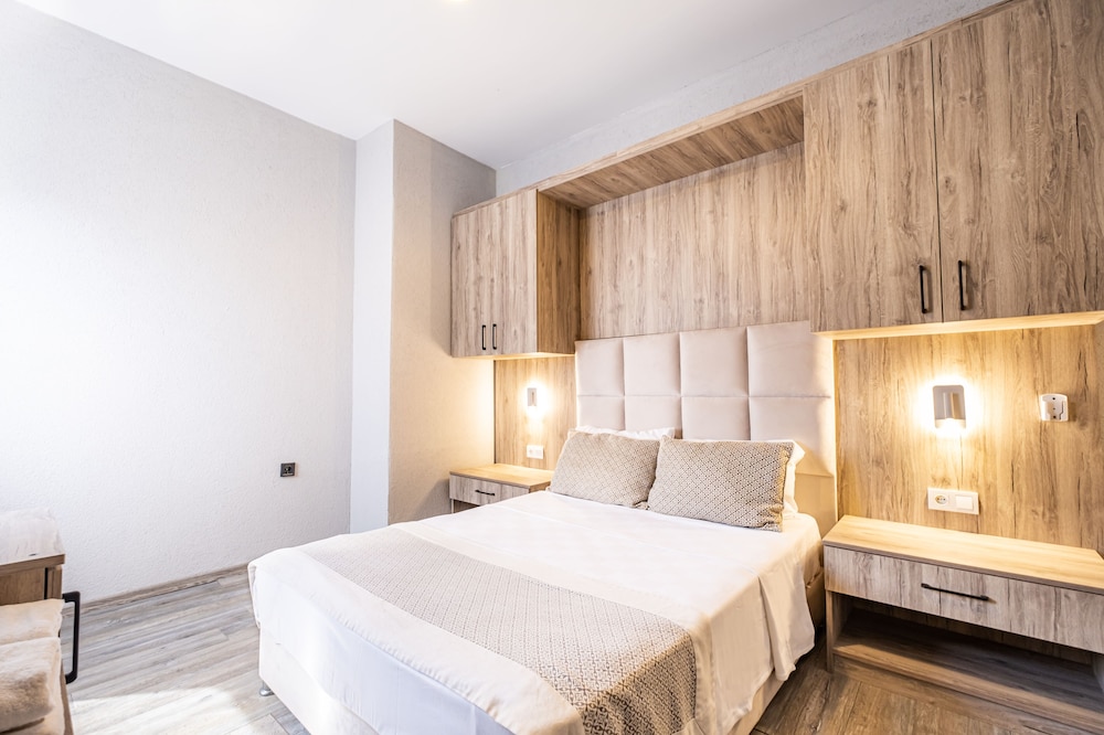 

Roma - Bodrum - Hotel Centro Bodrum