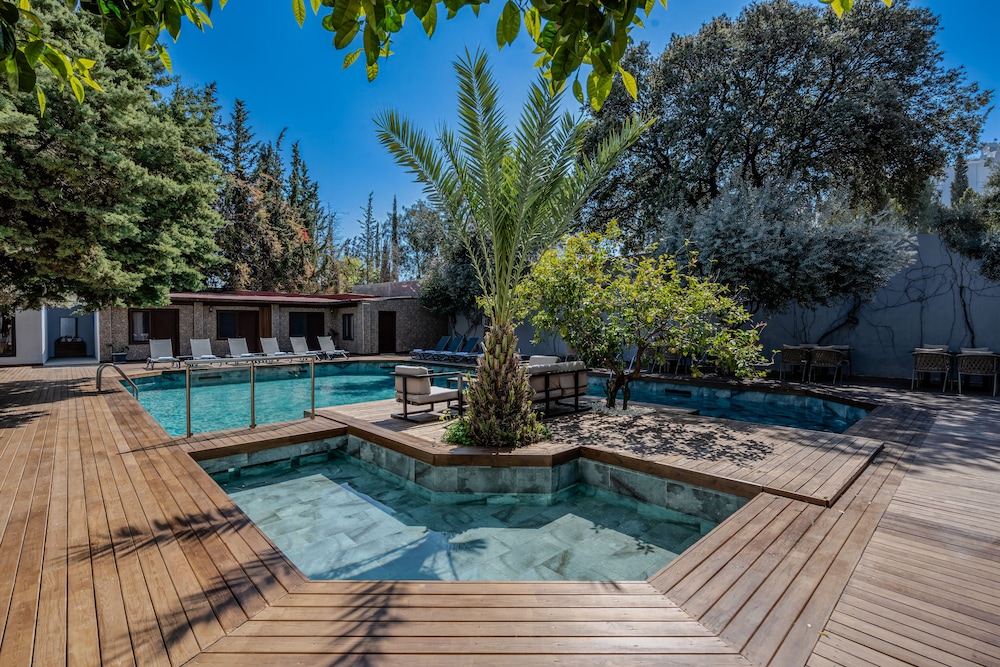 

Milano - Regione di Bodrum, Turchia - Hotel Centro Bodrum