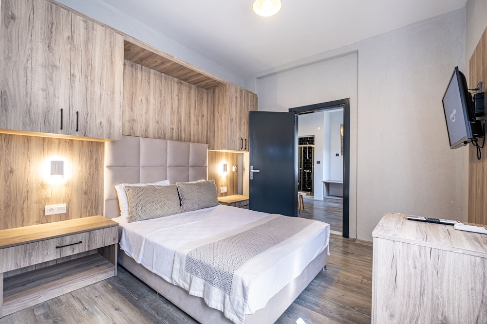 

Napoli - Regione di Bodrum, Turchia - Hotel Centro Bodrum