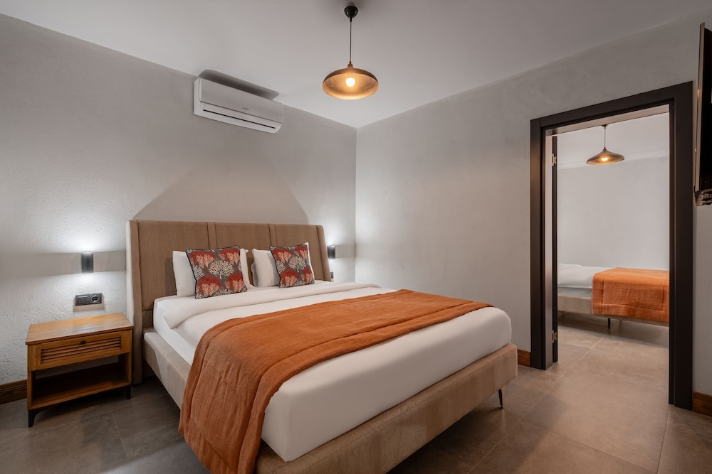 

Milano - Regione di Bodrum, Turchia - Hotel Centro Bodrum
