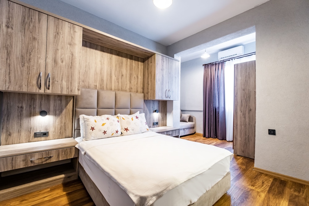 

Milano - Gumbet - Hotel Centro Bodrum