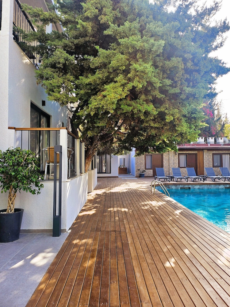 

Milano - Ortakent - Hotel Centro Bodrum