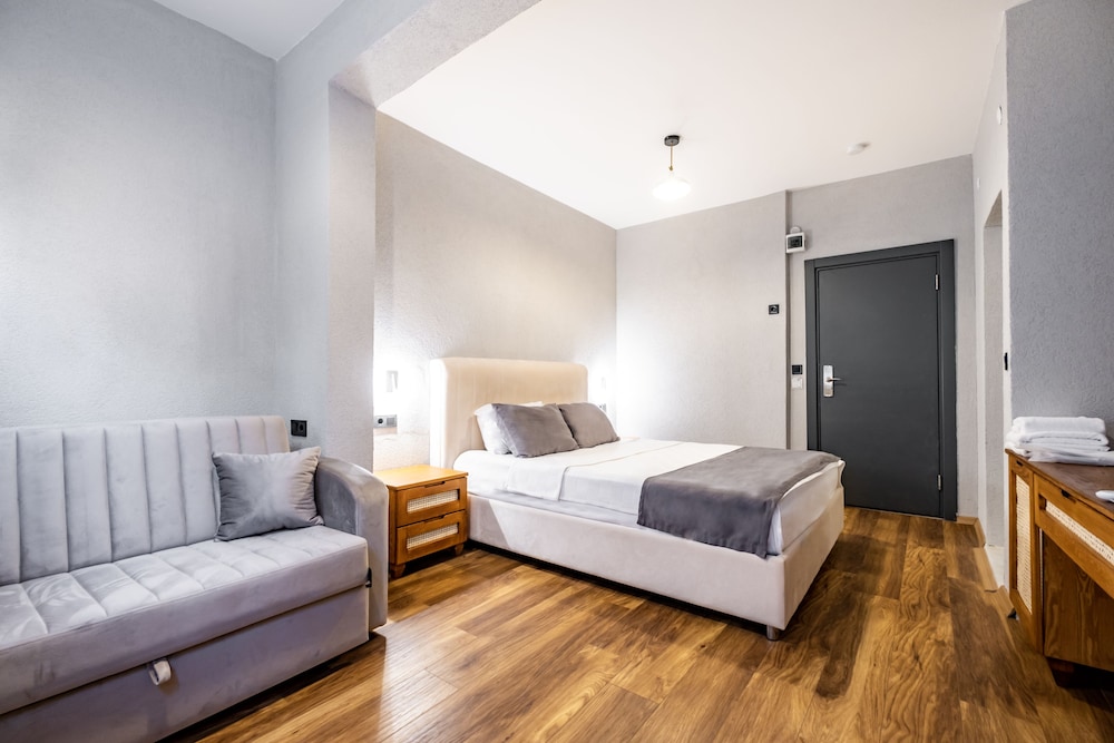 

Milano - Ortakent - Hotel Centro Bodrum