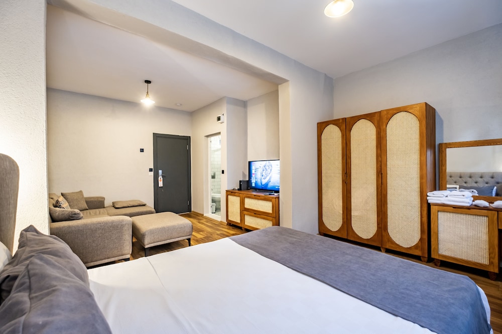 

Bologna - Bodrum - Hotel Centro Bodrum