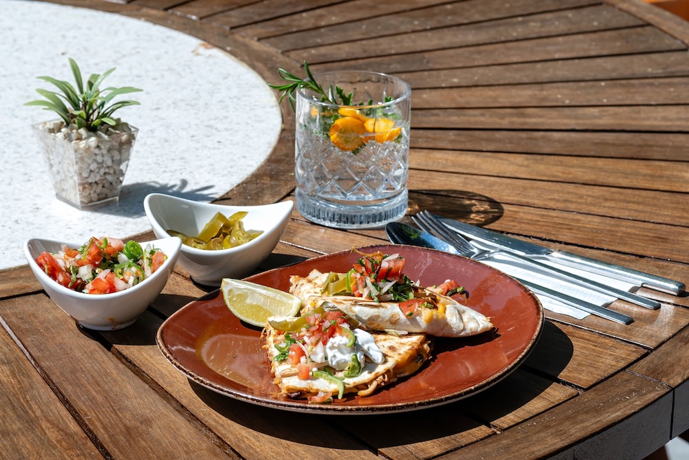

Verona - Bodrum - Hotel Centro Bodrum