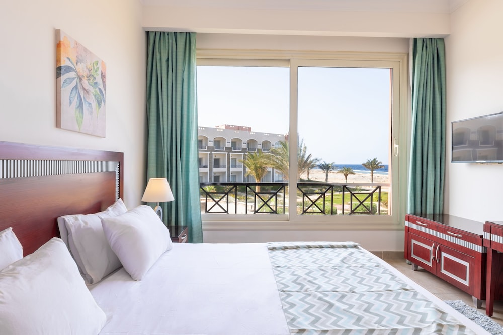 

Venezia - Port Ghalib - Oyster Bay Beach Suites