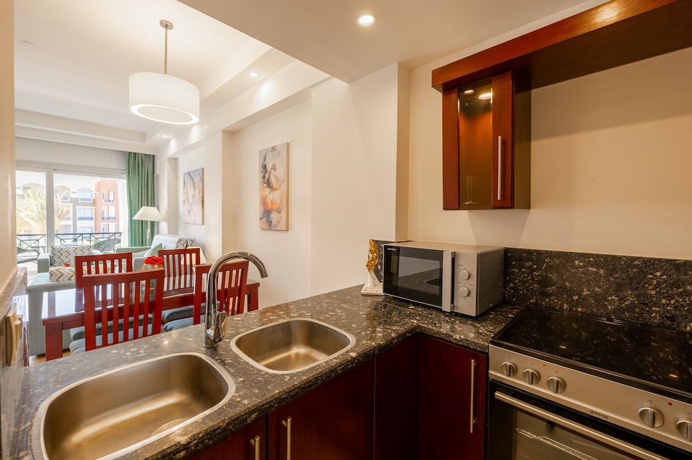 

Torino - Port Ghalib - Oyster Bay Beach Suites