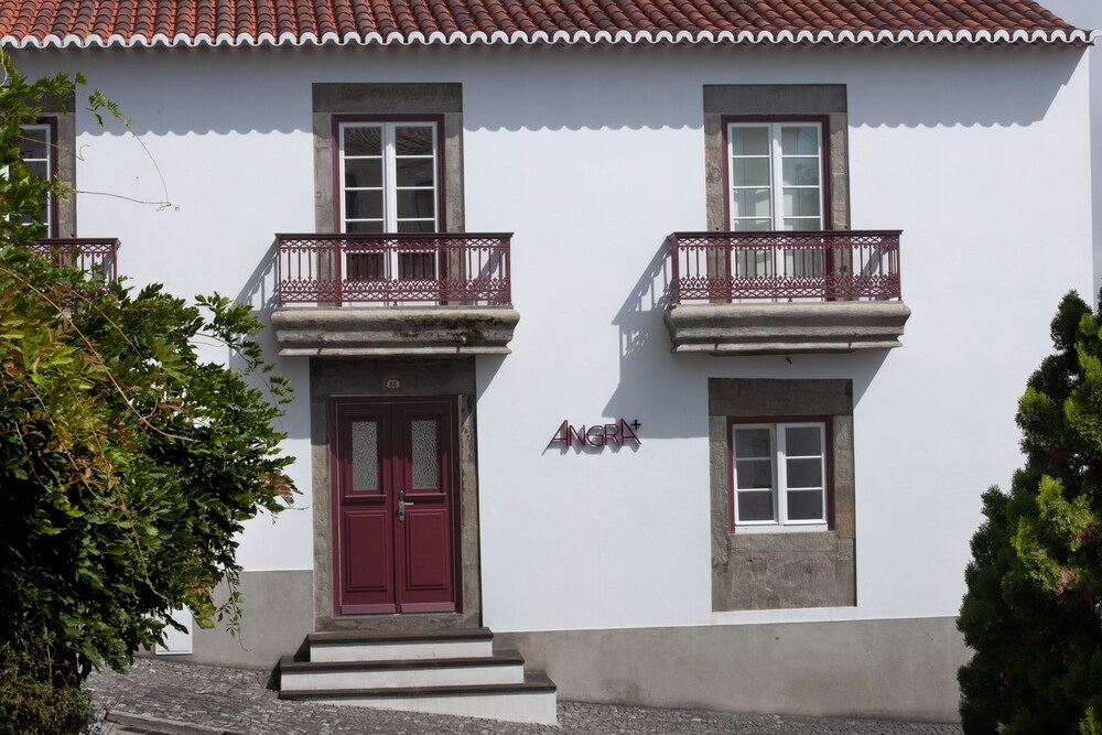 

Milano - Angra do Heroísmo - Angraplus