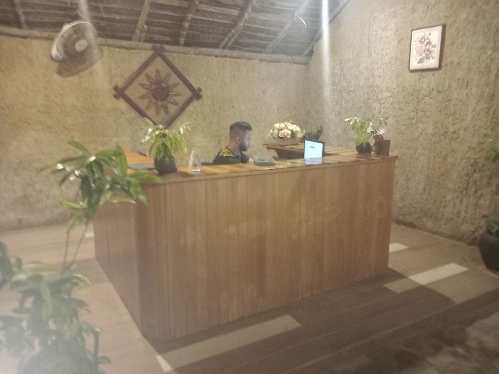 

Roma - Wadduwa - Lake Resort Bolgoda
