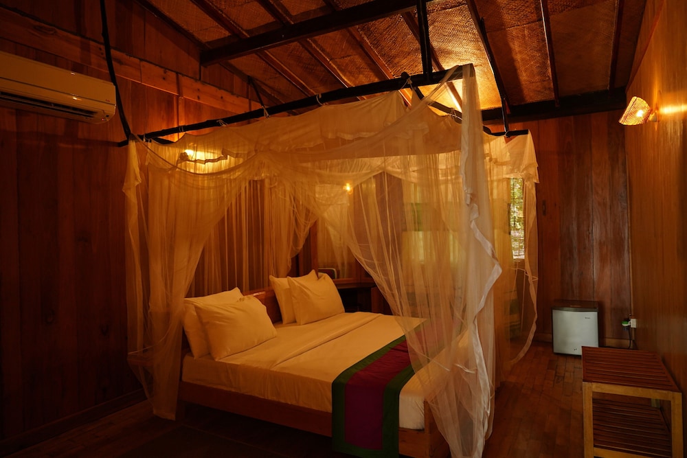 

Venezia - Wadduwa - Lake Resort Bolgoda