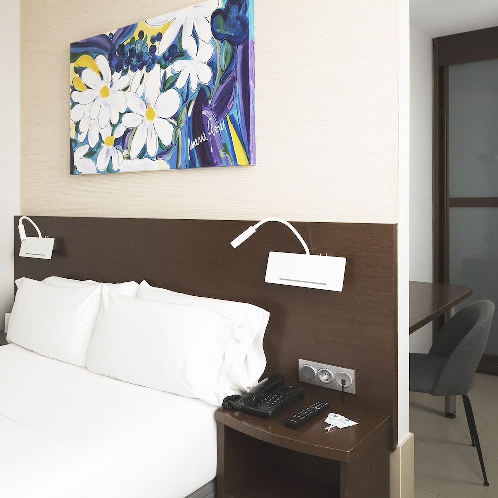

Roma - Saragozza - Hotel & Spa Real Ciudad De Zaragoza