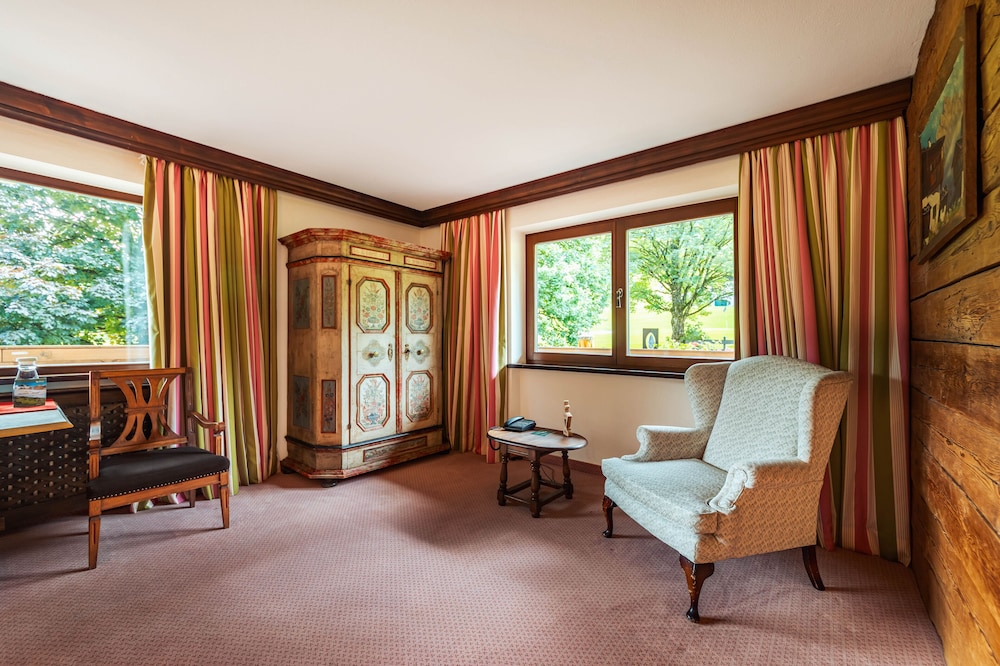 

Venezia - Kitzbühel - Rasmushof - Hotel Kitzbühel