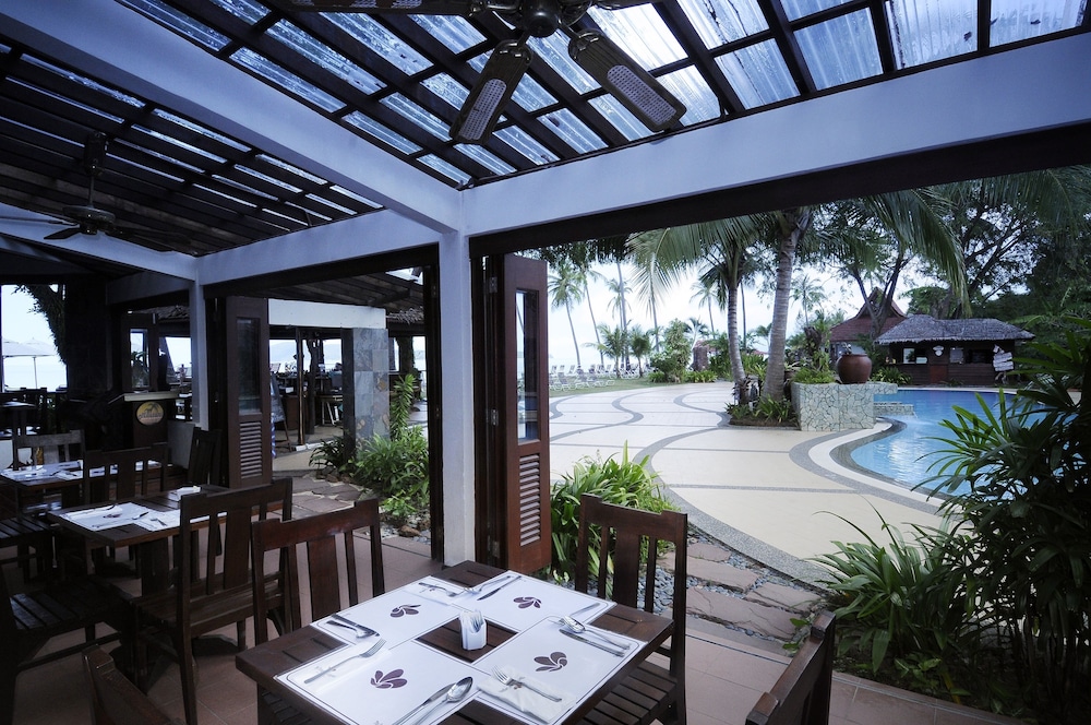 

Roma - Pantai Cenang - Frangipani Langkawi Resort