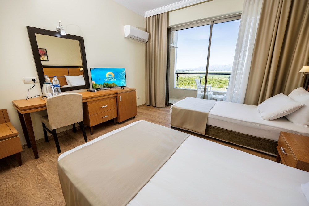 

Bologna - Serik - Selin Otel Spa Belek