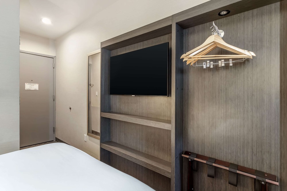 

Milano - Union City (NJ) - Comfort Inn Manhattan - Midtown West