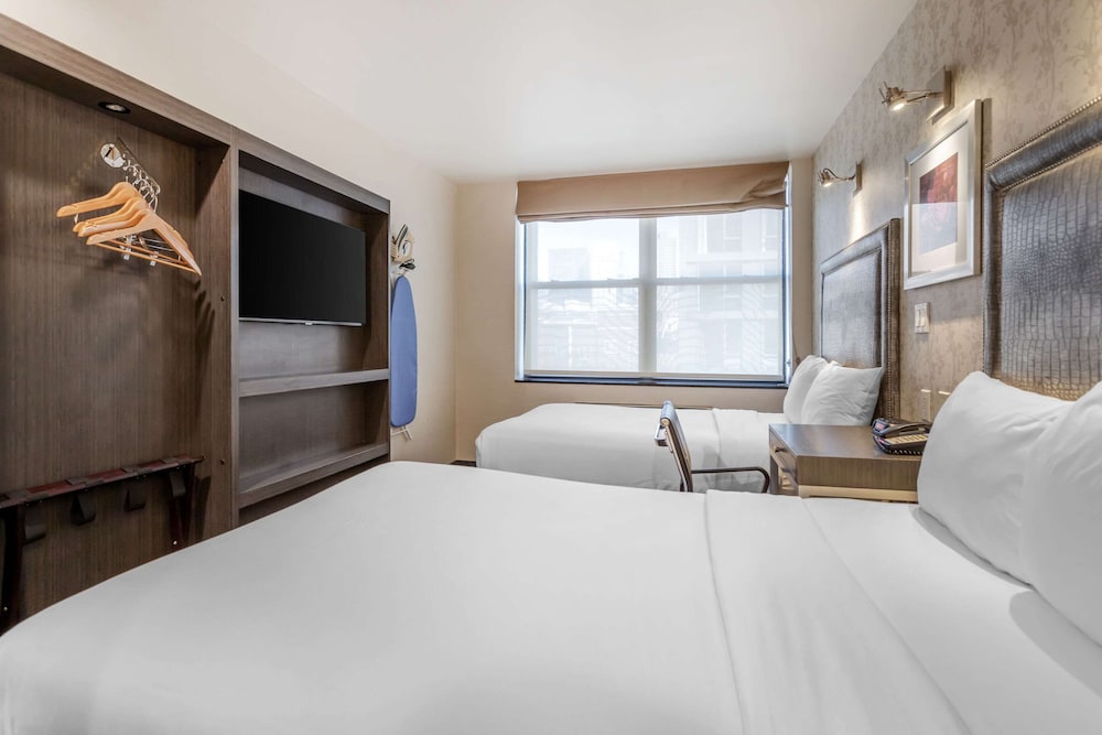 

Roma - Secaucus - Comfort Inn Manhattan - Midtown West