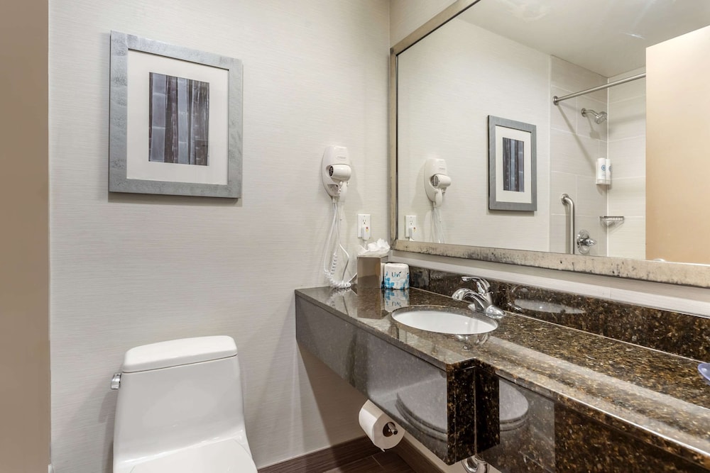 

Roma - New York, Stati Uniti - Comfort Inn Manhattan - Midtown West