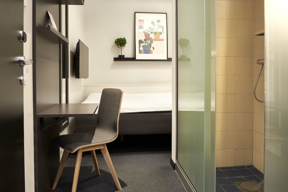 

Roma - Malmö - Moment Hotels