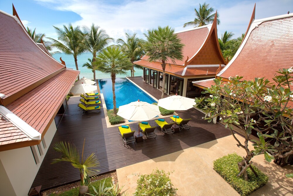 

Venezia - Taling Ngam Beach - Koh Samui - Baan Chang
