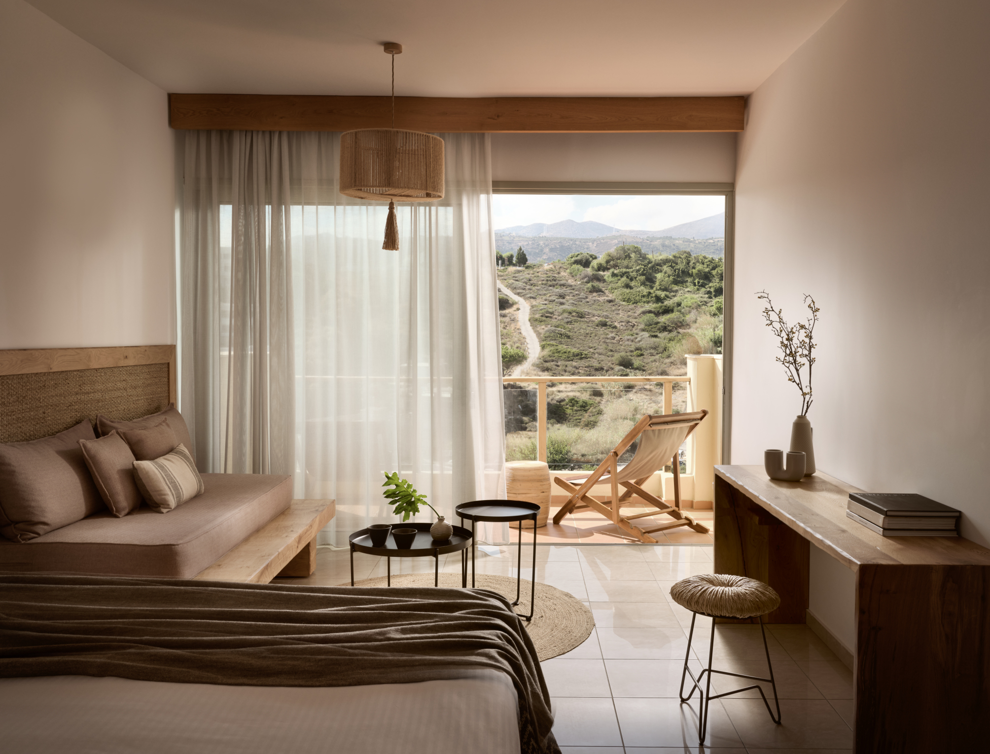 

Bari - Agia Pelagia - Creta - Seaside A Lifestyle Resort - adults only