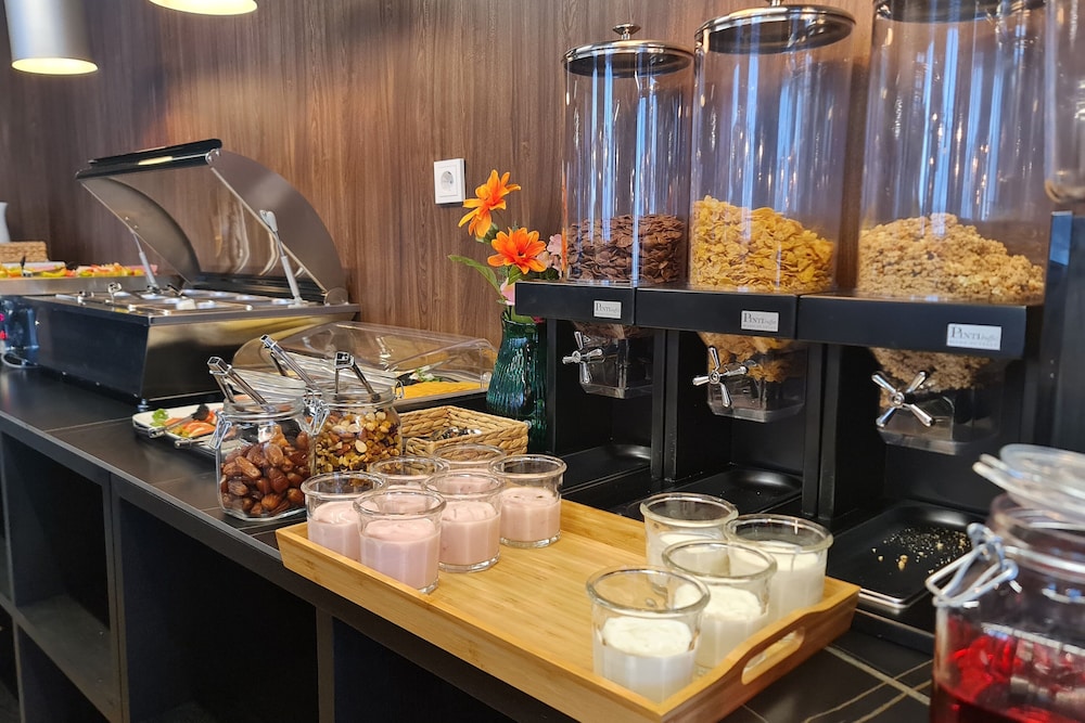 

Firenze - Schiphol - Hotel Fogo Amsterdam