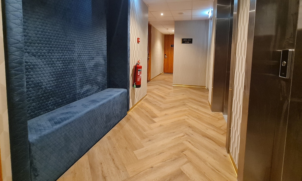 

Napoli - Amstelveen - Hotel Fogo Amsterdam