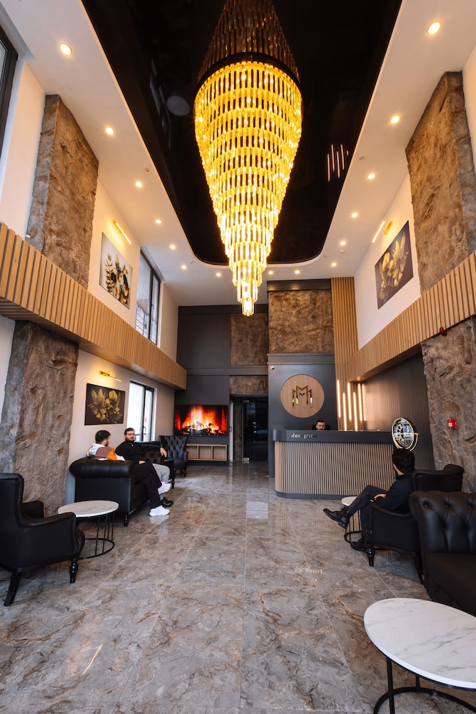 

Milano - Istanbul, New Airport - Meyzi Hotel