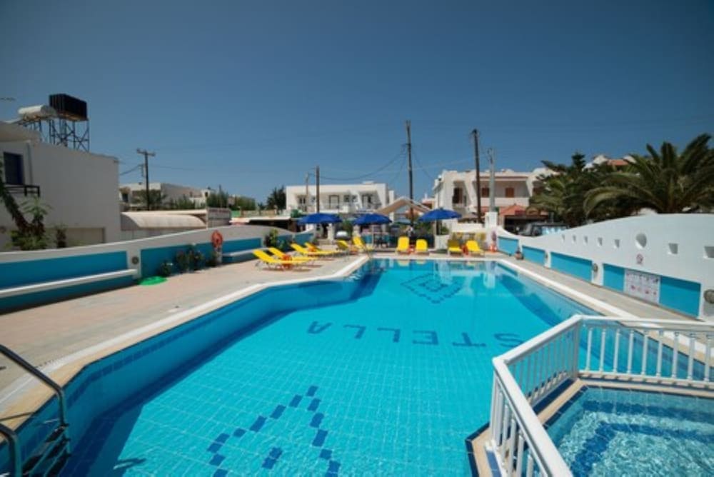 

Venezia - Creta Est - Heraklion, Rethymno, Agios Nikolaos, Grecia - Villa Stella Apartments by Estia
