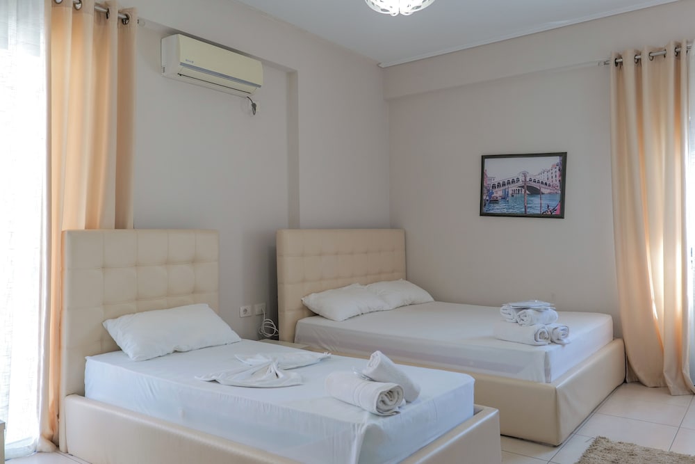 

Napoli - Riviera Albanese - Hotel Sunrays