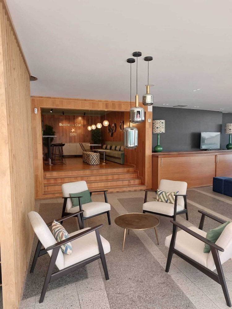 

Milano - Saragozza - Hotel & Spa Real Ciudad De Zaragoza