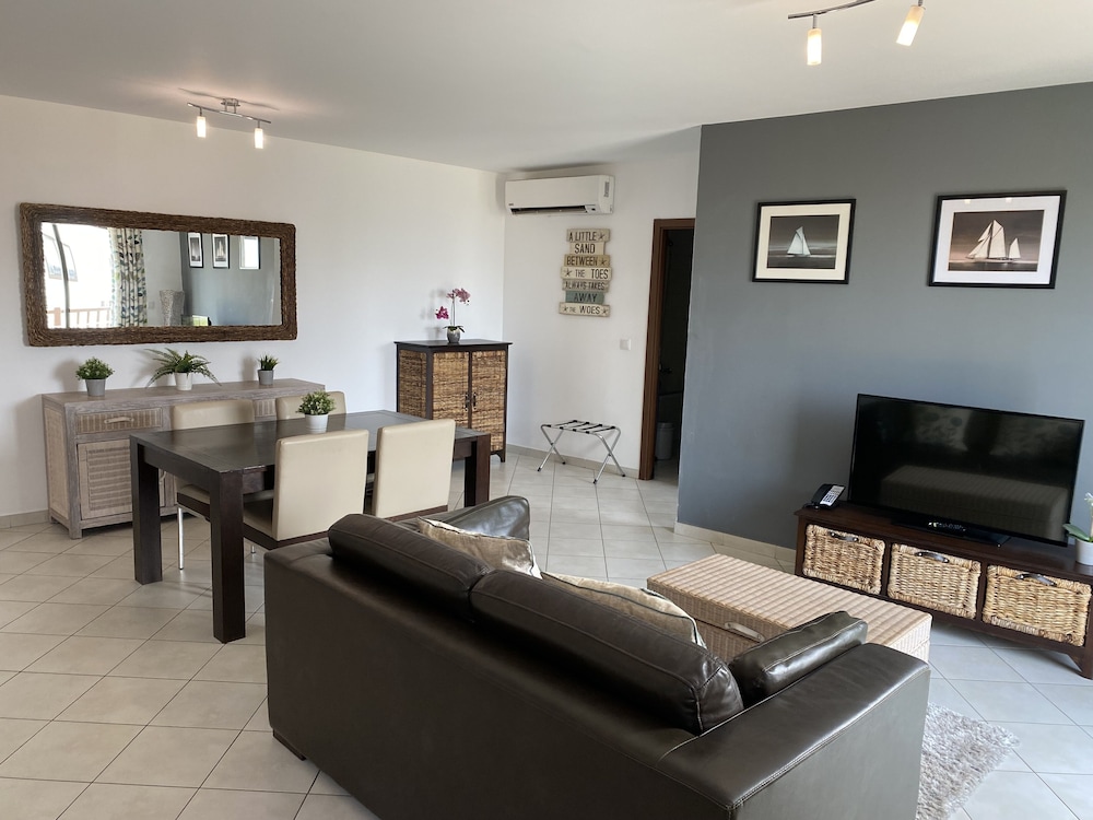 

Roma - Santa Maria,Isola di Sal - Salisland365 Holiday Apartments - Dunas