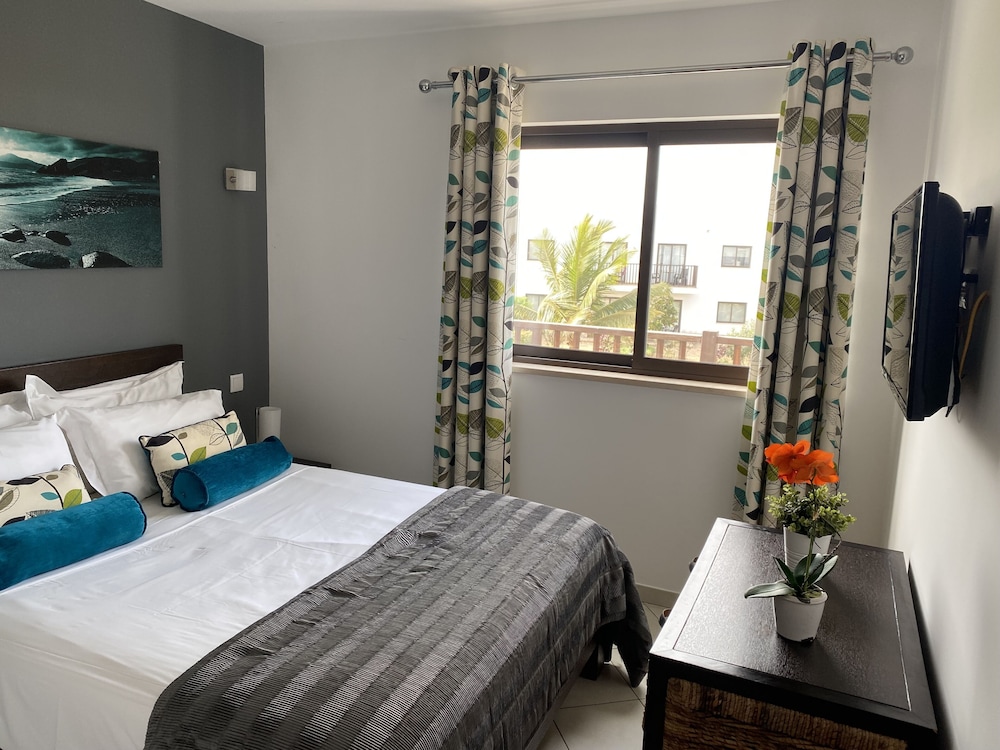 

Firenze - Santa Maria,Isola di Sal - Salisland365 Holiday Apartments - Dunas