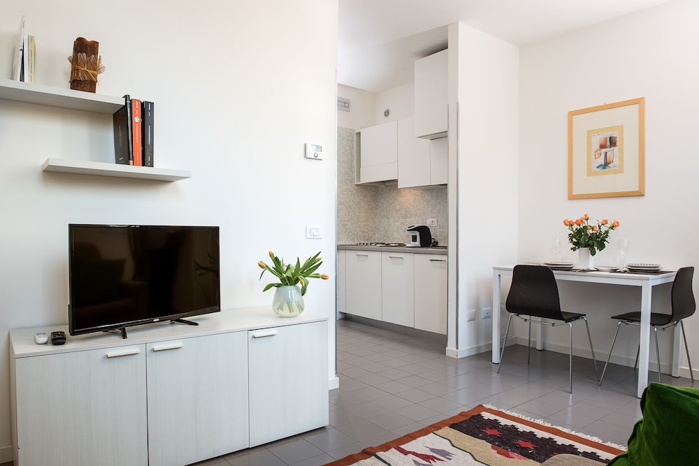 

Napoli - Treviso - RESIDENCE LA FILANDA