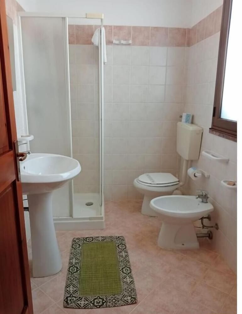 

Roma - Scopello, Trapani - Hotel Grotticelli
