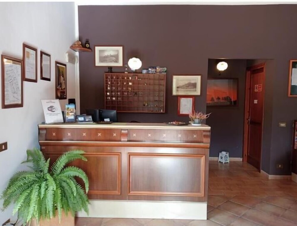 

Milano - Scopello, Trapani - Hotel Grotticelli