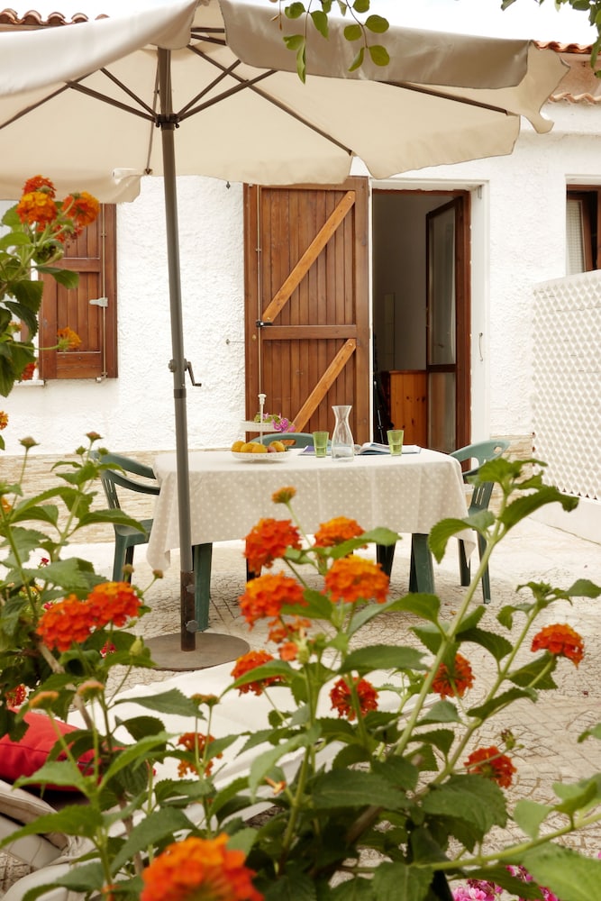 

Torino - Porto Torres - Il Melo Residence