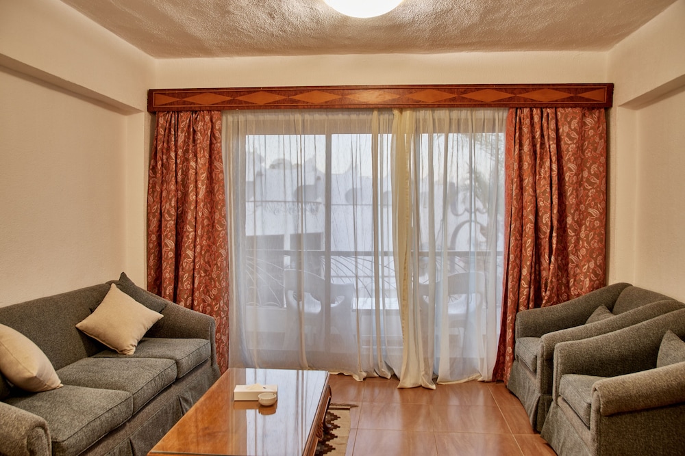 

Firenze - Sharm El Sheikh - Turquoise Beach Hotel