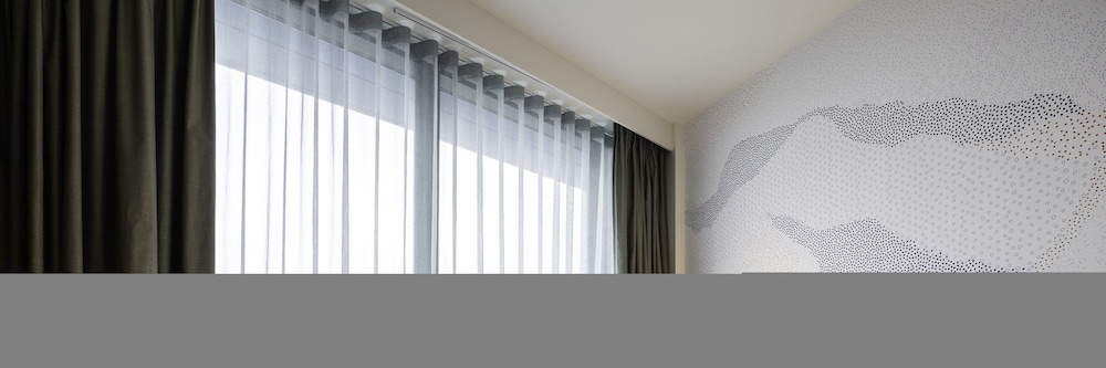 

Ancona - Bruxelles Aeroporto - voco Brussels City North, an IHG Hotel