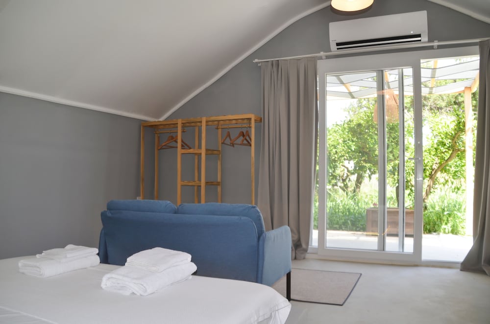 

Venezia - Seferihisar - Quonset Glamping