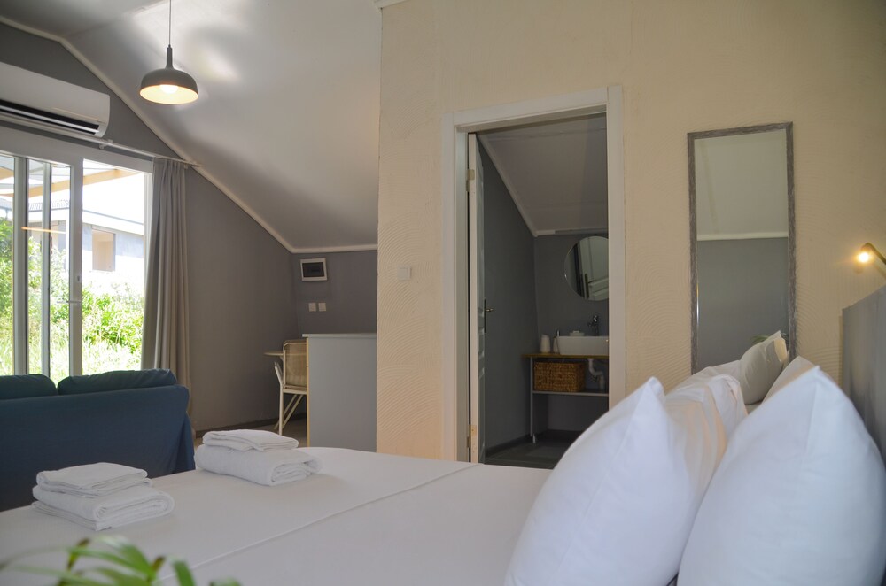 

Milano - Seferihisar - Quonset Glamping