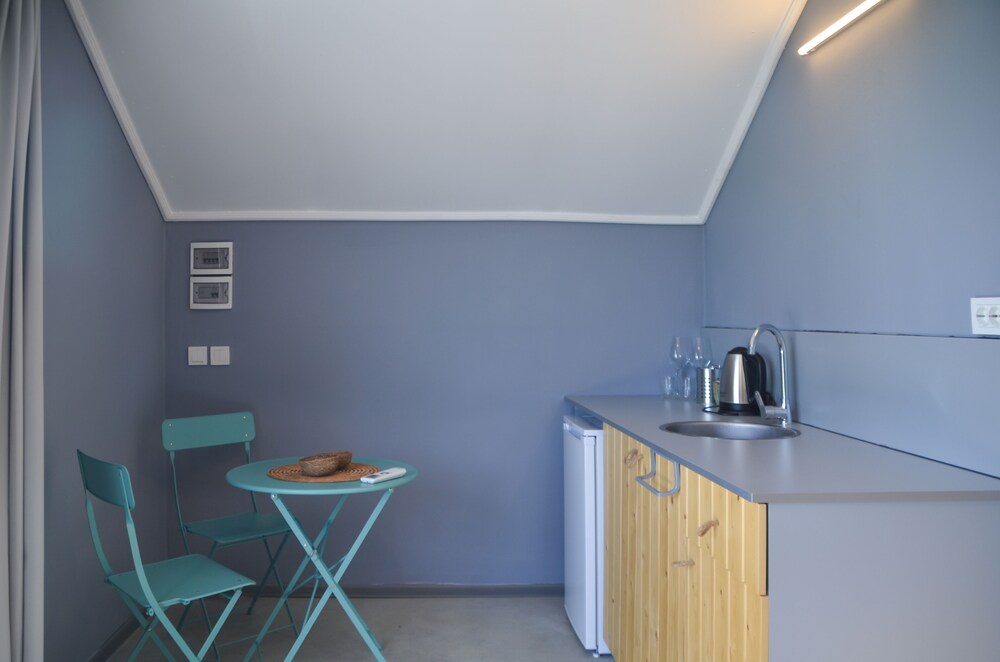 

Bologna - Seferihisar - Quonset Glamping