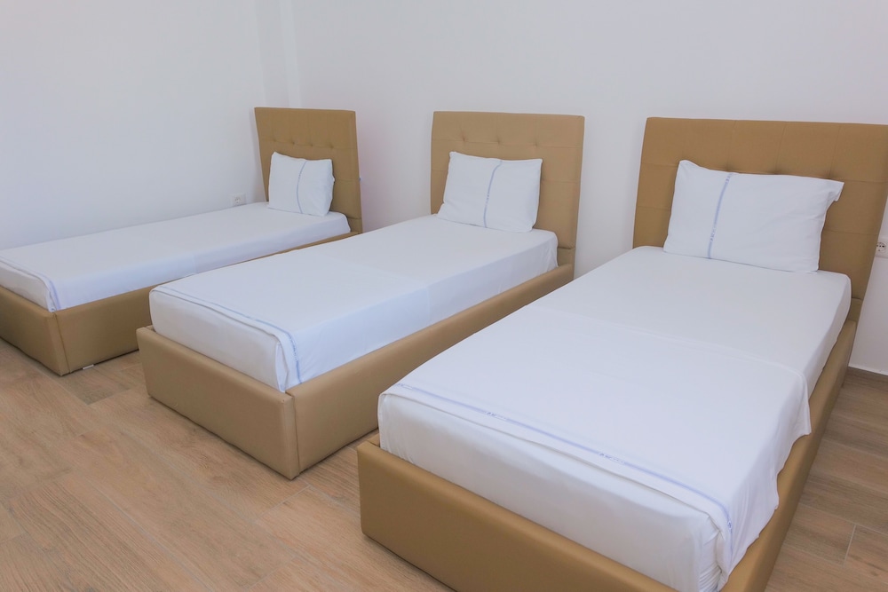 

Pisa - Durrës - AFA Hotel